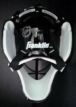 Load image into Gallery viewer, Igor Shesterkin New York Rangers Autographed Signed Mini Helmet Fanatics NHL