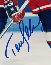 Load image into Gallery viewer, Teemu Selanne Autographed Winnipeg Jets Hockey Photo Signed NHL JSA COA