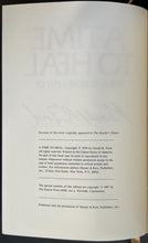 Load image into Gallery viewer, Gerald R. Ford Autographed Easton Press Exclusive Signed Edition Autobiograph