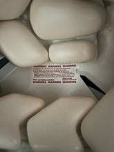 Load image into Gallery viewer, Eric Dickerson Autographed Signed Los Angeles Rams Football Helmet NFL Fanatics