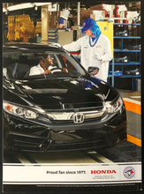 Load image into Gallery viewer, 2017 Toronto Blue Jays Yearbook MLB Baseball Program