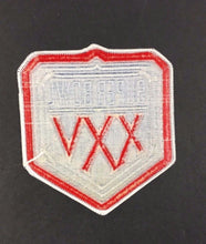 Load image into Gallery viewer, 1990 Super Bowl XXV 25 Patch NFL Football Vintage Logo Buffalo Bills New York