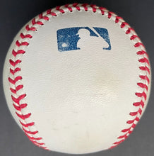 Load image into Gallery viewer, Nate Pearson Autographed OMLB Baseball Toronto Blue Jays Signed AJ Sports COA