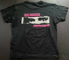 Load image into Gallery viewer, 1989 Rod Stewart Out Of Order Tour Vintage Original Concert T-Shirt X Large