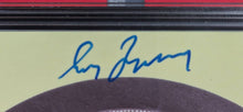 Load image into Gallery viewer, Greg Maddux Autographed Signed MLB Hall of Fame Postcard PSA Atlanta Braves