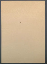 Load image into Gallery viewer, 2018 Three's Company Oversized Topps 80th Anniversary Cardboard Stock TV Show