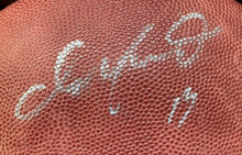 Load image into Gallery viewer, Dan Marino Miami Dolphins Autographed Wilson Football HOF Signed NFL JSA