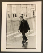 Load image into Gallery viewer, 2001 Movie Collage + Publicity Photo Cast + Crew Insomnia Al Pacino + Williams