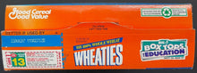 Load image into Gallery viewer, 1996 Derek Jeter Joe Torre Signed Autographed Wheaties New York Yankees Box PSA