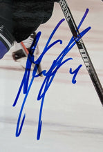 Load image into Gallery viewer, Anze Kopitar Autographed / Signed Photo Los Angeles Kings Hockey Holo VTG