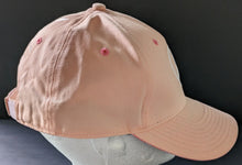 Load image into Gallery viewer, Mercedes Benz Racing Hat Embroidered AMG Petronas MotorSports Gran Turismo Pink