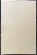 Load image into Gallery viewer, Vintage Doo Wop The Ink Spot Signed Cut Autographed x4 Rock & Roll HOF JSA LOA