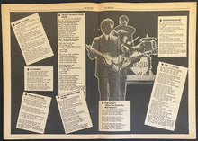 Load image into Gallery viewer, 1964 Vintage The Beatles Very Rare Song Book With Pictures Bios Arrangements