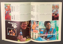 Load image into Gallery viewer, 1978 40th NCAA Championship Final Basketball Program St Louis Missouri