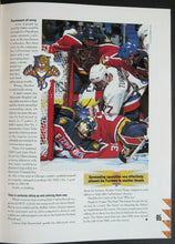 Load image into Gallery viewer, 1994 Maple Leaf Gardens Western Conference Final Program Toronto Leafs Vancouver