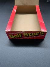 Load image into Gallery viewer, 1981 Donruss Golf Stars Trading Card Bubble Gum Card Open Box + 36 Wax Wrappers