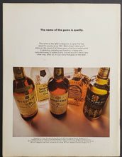 Load image into Gallery viewer, 1968 Madison Square Garden NHL Program New York Rangers vs Philadelphia Flyers