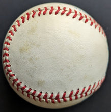 Load image into Gallery viewer, Bill Dickey Autographed Baseball MLB Signed New York Yankees JSA HOF
