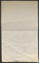 Load image into Gallery viewer, 1984 7-11 Slurpee Baseball Action Coins Checklist Vintage MLB East Region Promo
