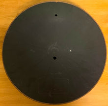 Load image into Gallery viewer, Vintage 1970s NFL San Diego Chargers Round Wall Hanging Helmet Plaque Rare