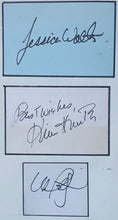 Load image into Gallery viewer, 1985 Robert Rossen Screenplays Multi-Signed x22 Cast Members Autographed JSA LOA