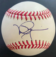 Load image into Gallery viewer, Mark McGwire Signed Autographed Major League Baseball Rawlings JSA LOA