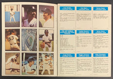 Load image into Gallery viewer, 1978 Vintage Original MLB Baseball New York Yankees Official Yearbook