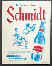 Load image into Gallery viewer, 1965 Minnesota Twins Complete Baseball Yearbook Magazine Vintage Program MLB