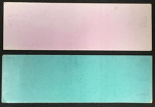 Load image into Gallery viewer, 1952 Rainbo Arena Boxing Ticket x2 Chicago Illinois Clark Vintage Fight Tickets