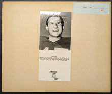 Load image into Gallery viewer, 1966 Toronto Argonauts Player Photos x8 Team File CFL Canadian Football Vintage