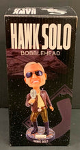 Load image into Gallery viewer, 2018 Chicago White Sox Hawk Solo Ken Harrleson Star Wars Night SGA Bobblehead