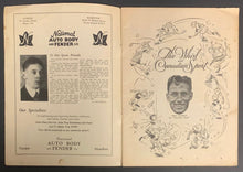 Load image into Gallery viewer, 1934 Sports Mirror Magazine Canadian Champions In All Sports Rare Publication