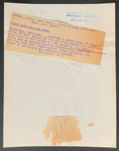 Load image into Gallery viewer, 1935 Type 1 International News Press Photo Final Round British Open Golf Perry