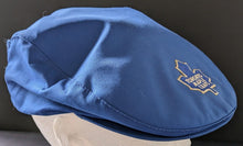 Load image into Gallery viewer, 1970s Era Toronto Maple Leafs NewsBoy Flatcap Snap-Back Beret Vintage Hat