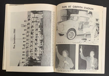 Load image into Gallery viewer, 1961 Washington Senators MLB Baseball 1st Season Yearbook Vintage Year Book