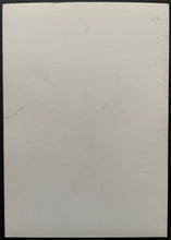 Load image into Gallery viewer, 1968-69 NHL Hockey Toronto Maple Leafs Paul Henderson Team Issued Photo Vintage