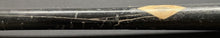 Load image into Gallery viewer, Corey Dickerson Tampa Bay Rays Game Used Cracked Baseball Bat Old Hickory