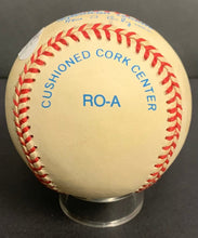 Load image into Gallery viewer, Mark McGwire Signed Autographed American League Baseball Rawlings Cardinals JSA