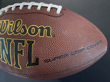 Load image into Gallery viewer, Lamar Jackson Autographed Signed Wilson Football Baltimore Ravens JSA NFL