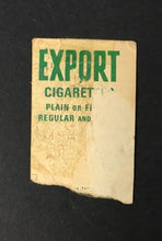 Load image into Gallery viewer, 1972 Elton John Concert Ticket Stub Toronto Maple Leaf Gardens