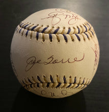 Load image into Gallery viewer, 2002 All-Star Game Baseball American League Team Signed x31 MLB Authenticated