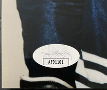 Load image into Gallery viewer, Jim Pappin Autographed Toronto Maple Leafs NHL Hockey Photo Signed Inscribed JSA