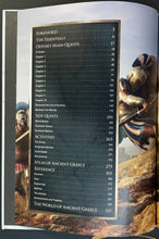 Load image into Gallery viewer, Assassin's Creed Odyssey Official Collectors Platinum Edition Strategy Guide COA