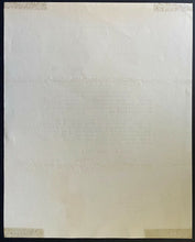 Load image into Gallery viewer, 1969 Signed Letter Lester B Pearson Autographed Canadian PM Politics JSA LOA