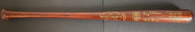 Load image into Gallery viewer, 1952 Hall of Fame Induction Bat Paul Waner Ltd Ed 178/500 Cooperstown Baseball