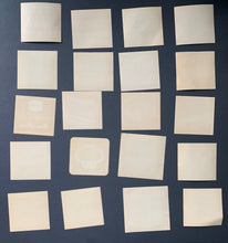 Load image into Gallery viewer, Circa 1980's Vintage Set of 30 Labatt Beer Bottle Labels in Original Envelope