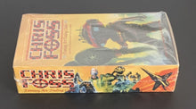 Load image into Gallery viewer, 1995 Chris Foss Fantasy Art Trading Cards Sealed Hobby Box Fantasy Art