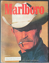 Load image into Gallery viewer, 1985 Pete Rose Autographed 4192nd Record Breaking Hit Program Riverfront Stadium