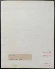 Load image into Gallery viewer, 1987 Wrestlemania III Andre the Giant Hulk Hogan Publicity Photo Wrestling WWF