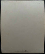 Load image into Gallery viewer, Stan Kenton Jazz Great + Big Band Leader Musician Signed Autographed Photo